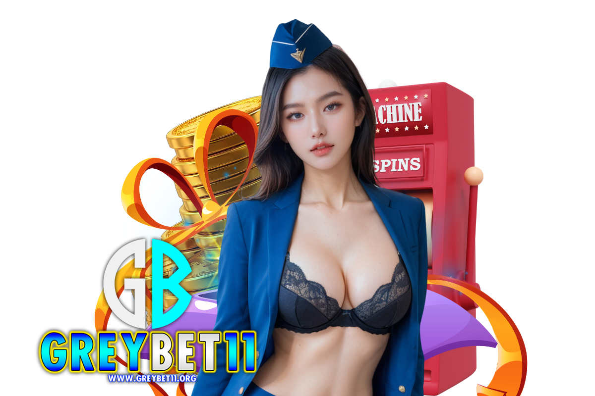 greybet11 สล็อต