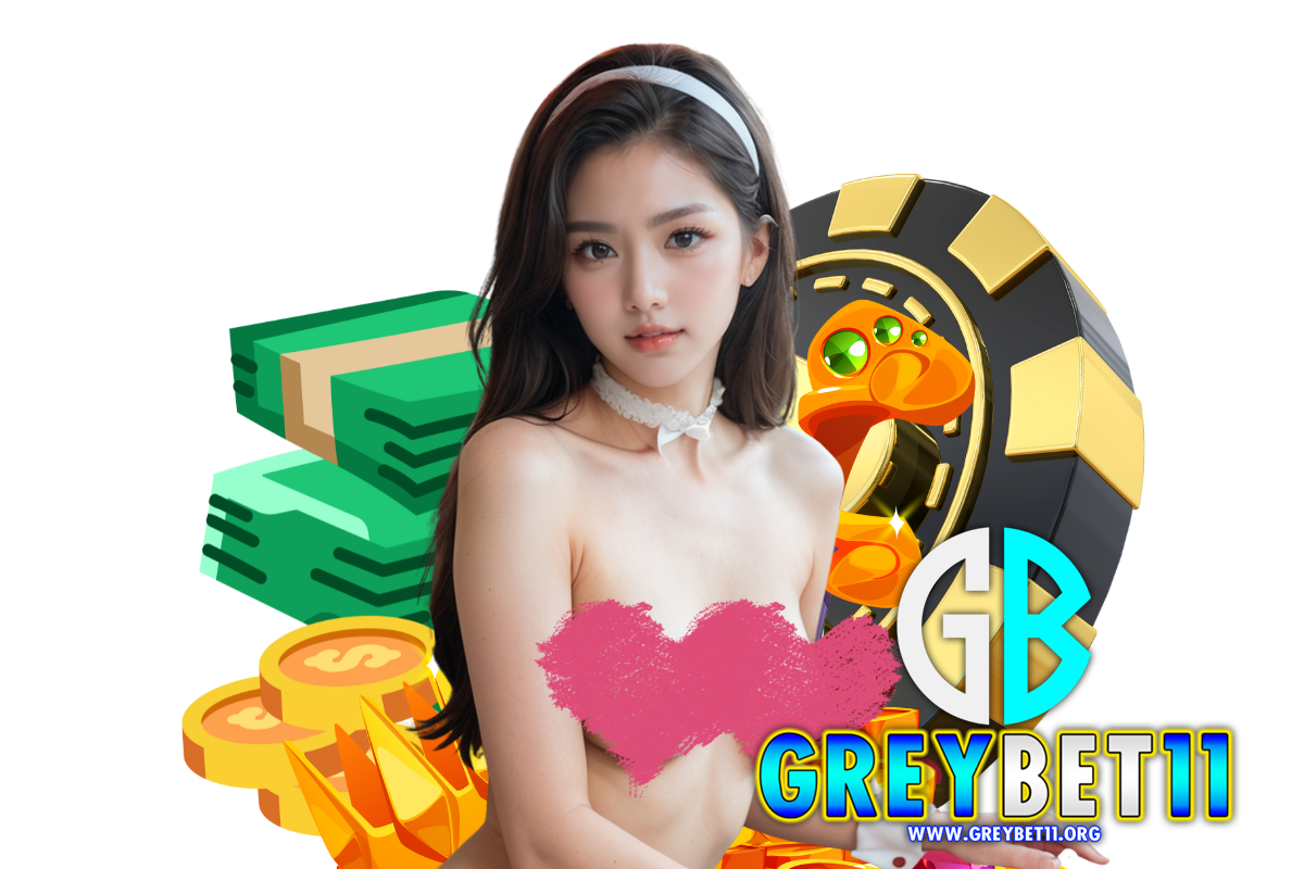 greybet11 เว็บตรง